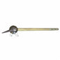 Tank Trip Lever - Polished Chrome - 8" L Arm
