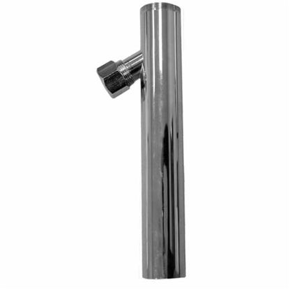 Tubular Trap Primer Tailpiece - Steel