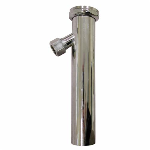 Tubular Trap Primer Tailpiece - Steel