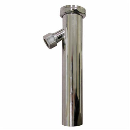 Tubular Trap Primer Tailpiece - Steel