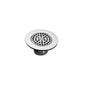 Just Manufacturing J35SSF Flat Grid Strainer Drain