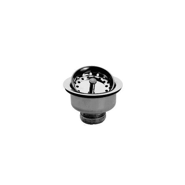Crumb Cup Strainer Drain - J35