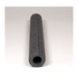 K-Flex 7PXE148118 Closed Cell Flexible Semi-Slit Pipe Insulation, 1-1/8 in Nominal, 6 ft L, 1-1/2 in THK Wall, Import