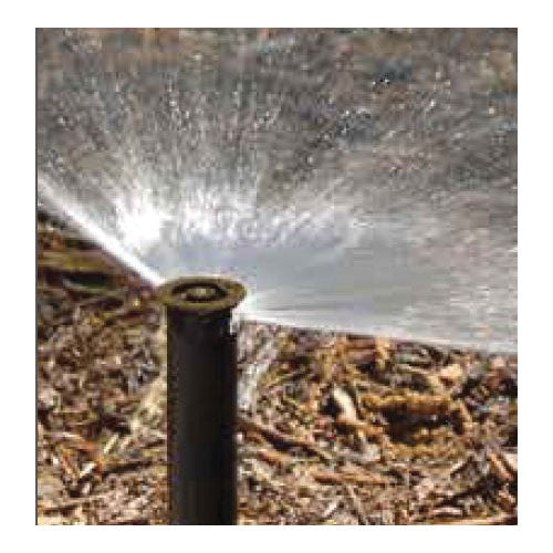 Kvf - Adjustable High Efficiency Nozzle