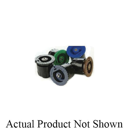 Kvf - Adjustable High Efficiency Nozzle