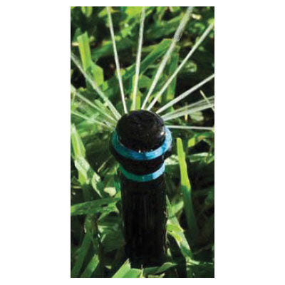 Adjustable Rotary Nozzle - Medium Green