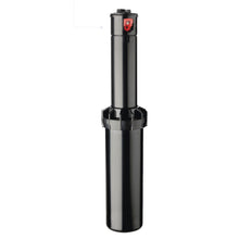 Rotor Sprinkler - 0.75 to 3.3 GPM - 40 to 360° Coverage