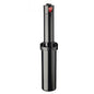 Rotor Sprinkler - 0.75 to 3.3 GPM - 40 to 360° Coverage