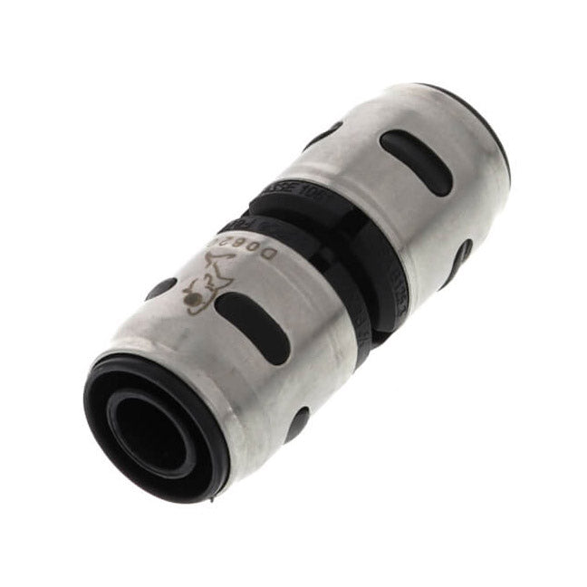 1/2 EVO COUPLING 3PK