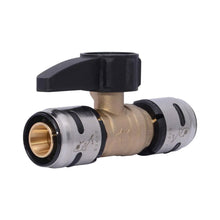 3/4 EVO PEX BALL VALVE