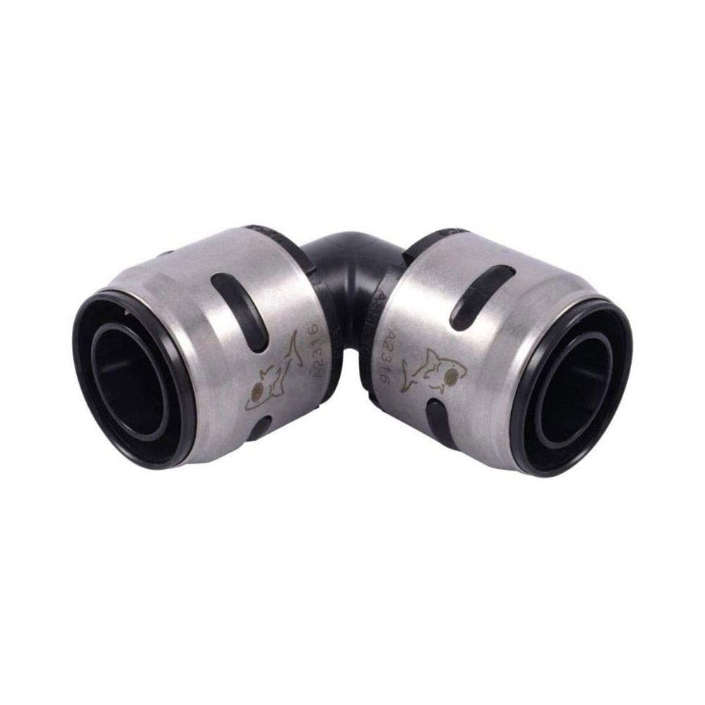 3/4 EVOPEX ELBOW 6PK