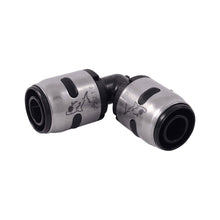 1 EVOPEX ELBOW 2PK