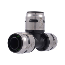 3/4 EVOPEX TEE 3PK