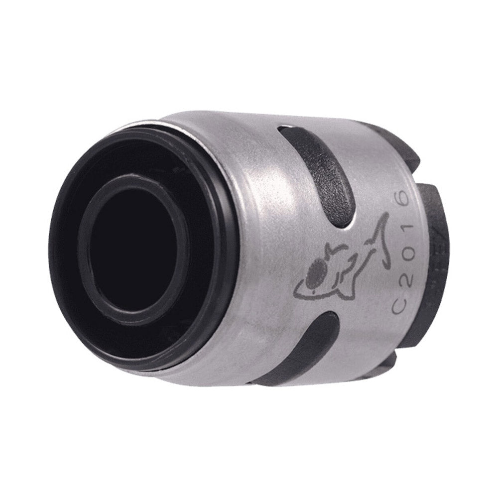 1/2 EVO PEX END CAP 6PK