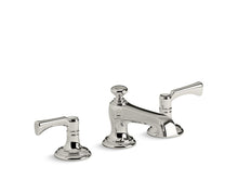 Bellis - Sink Faucet - 1.2 GPM - Solid Brass