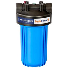 KD Navien® GPWC110001AC001 PeakFlow Standard Anti-Scale System, For Use With Navien Tankless Water Heaters and Combi-boilers, 90 psi, 3/4 in FNPT, 6 gpm