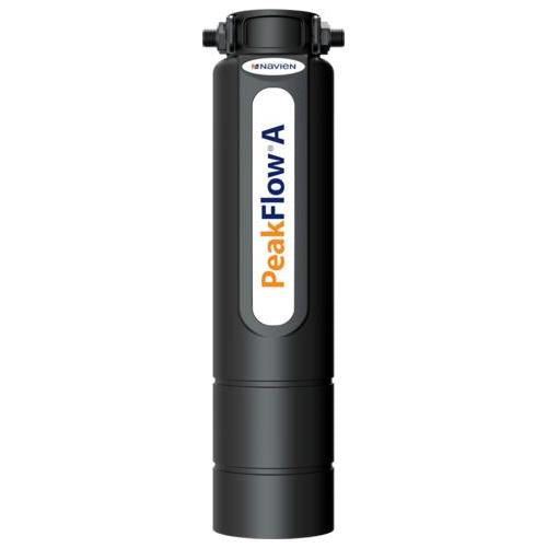 KD Navien® GPWC310001AC001 PeakFlow Advanced Anti-Scale System, For Use With Navien Tankless Water Heaters and Combi-boilers, 150 psi, 1 in FNPT, 10 gpm