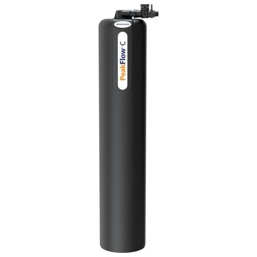 KD Navien® GPWC510001AC001 PeakFlow Commercial Anti-Scale System, For Use With Navien Tankless Water Heaters and Combi-boilers, 150 psi, 1-1/4 in FNPT, 20 gpm