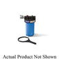 KD Navien® GXXX001726 Replacement Media Cartridge, For Use With PeakFlowE™ GXXX001725 Anti-Scale System, Domestic