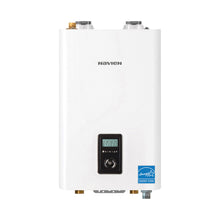 KD Navien® PNFB0000051H001 High Efficiency Condensing Heating Boiler, Liquid Propane Gas, 175000 Btu/hr Input, Forced Draft Direct Vent, NPT Connection, Electronic Ignition, Import