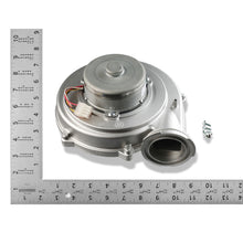 KD Navien® 30008834A Fan Motor Assembly, For Use With: NPE-180S/180A/210S/210A/240S/240A Series Premium Condensing Gas Tankless Water Heater, Import
