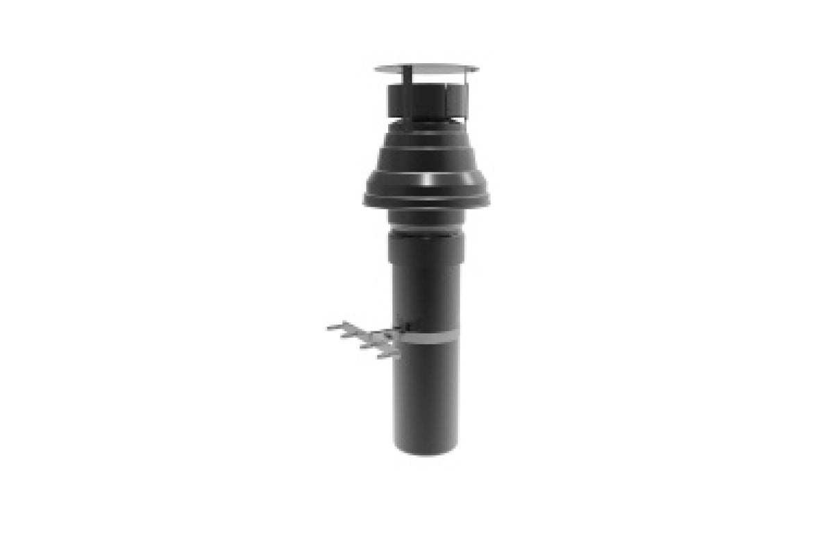 Replacement Part Water Heater - 18" Length