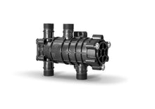 KD Navien® PFFW-SXX-001 Replacement Part Valve, For Use With NPE-A2 Series Tankless Water Heater, 1/2 inch NPS