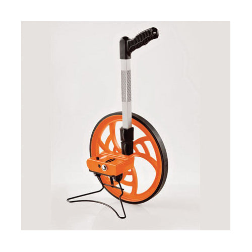Contractor Grade Measuring Wheel - 9999 ft Measuring