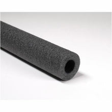 K-Flex 7PXE048238 Semi Slit Closed Cell Flexible Pipe Insulation, 2-3/8 in Nominal, 72 in L, 1/2 in THK Wall, R Factor 2.9, Polyethylene, Domestic