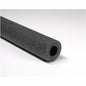 K-Flex 7PXE048058 Semi Slit Closed Cell Flexible Pipe Insulation, 5/8 in Nominal, 72 in L, 1/2 in THK Wall, R Factor 3.2, Polyethylene, Domestic