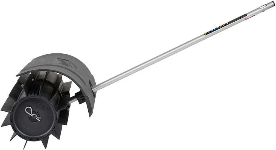 M18 FUEL™ QUIK-LOK™ Rubber Broom Attachment