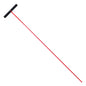 KING INNOVATION® 25210 Ball Bearing Probe, 1/2 in Dia x 48 in L Steel Shaft, Vinyl T-Handle Grip Handle