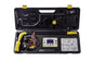 KING INNOVATION® 42900 Digital Cable, Wire and Valve Locating System, Power Source: Battery Powered/ 120 V AC