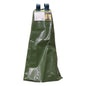 KING INNOVATION® 44020 UV-Resistant Sapling Soaker, 15 gal Capacity, 5 to 9 hr Drain Time, 1 to 4 in Dia Tree, PVC, Import