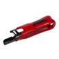 KING INNOVATION® 46200 Gorilla UF Cable Stripper, 14 to 10 AWG, 5-1/2 in OAL, Carbon Steel Body