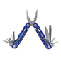 KING INNOVATION® I-tool® 2.0 46600 Irrigation Multi-Tool, 16 Tools