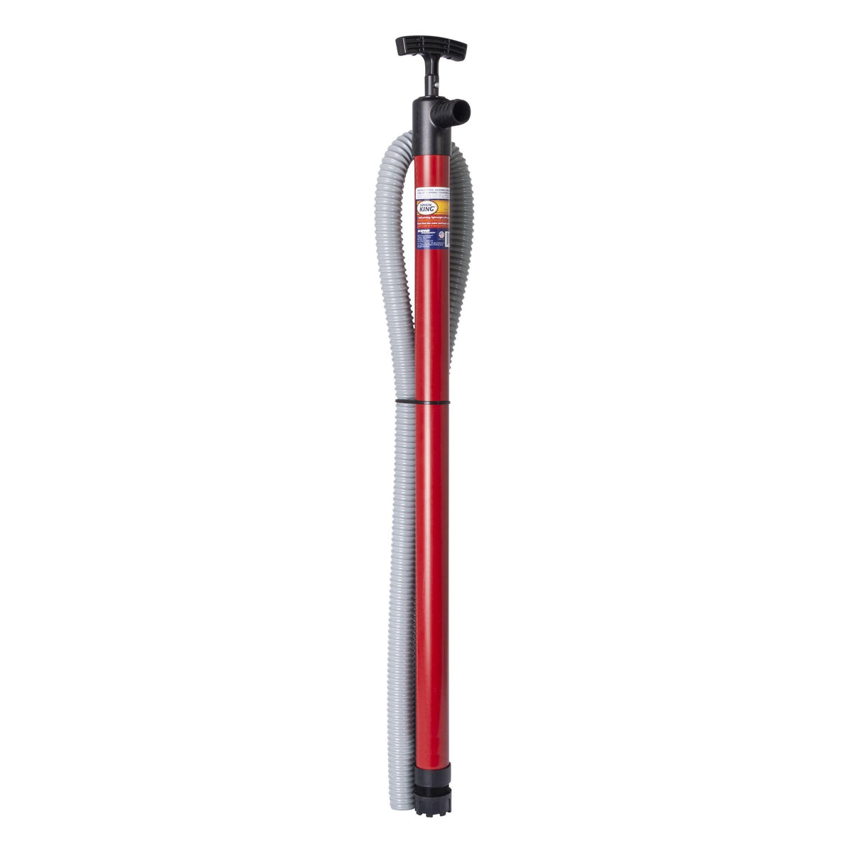 KING SIPHON PUMP 36 /72 HOSE