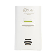 MONOXIDE TSTR.PLUG IN 110V