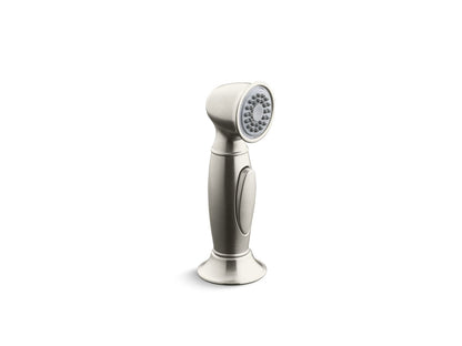 Accent - Kitchen Sidespray - K-10101-BN