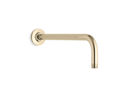Shower Arm and Flange - 4-3/4" H