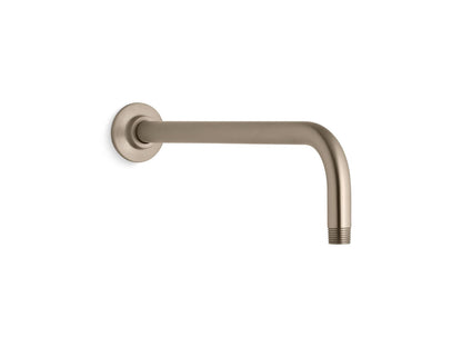 Shower Arm and Flange - 4-3/4" H