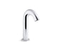 Oblo - Faucet - 2-5/16" W x 9-1/4" H - Deck Mount