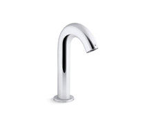 Oblo - Faucet - 6-13/16" - Deck Mount