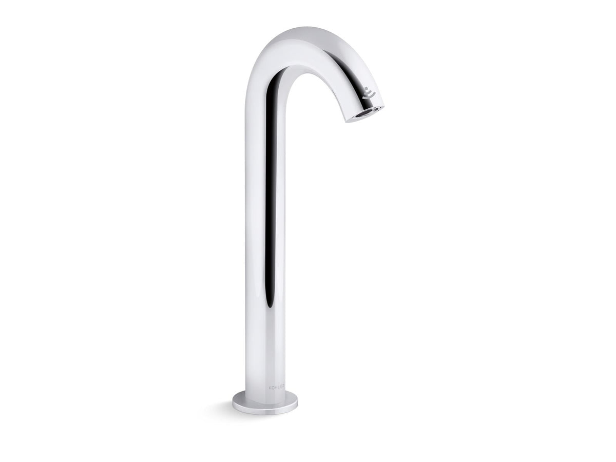 Oblo - Faucet - 11-7/16" - Deck Mount