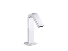 Loure - Faucet - 3-7/8" - Deck Mount