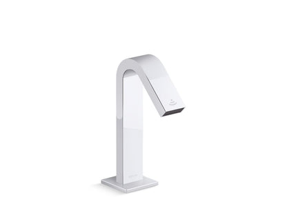 Loure - Faucet - 3-7/8" - Deck Mount