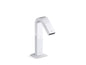 Loure - Faucet - 3-7/8" - Deck Mount