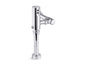 Mach Tripoint - Touchless Flushometer - Polished Chrome