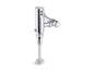 Mach Tripoint - Touchless Flushometer - 3/4" Spud - 0.5 GPF