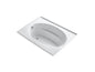 Windward - Bathtub with Integral Flange - Acrylic